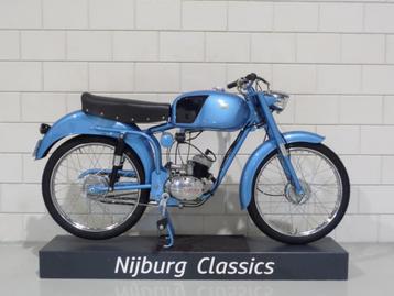Alpino - Sport 1958 in concoursstaat! beschikbaar voor biedingen