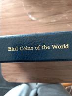 Bird Coins of the World - Franklin Mint, Postzegels en Munten, Munten, Ophalen