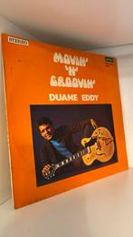 Duane Eddy – Movin' 'N' Groovin', Cd's en Dvd's, Gebruikt, Rock-'n-Roll