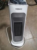 Chauffage céramique, Bricolage & Construction, Chauffage & Radiateurs, Enlèvement, Comme neuf