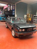 Bmw e30 touring, Auto's, BMW, Bedrijf, Te koop