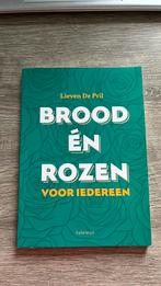 Brood en rozen, voor iedereen, Ophalen, Zo goed als nieuw
