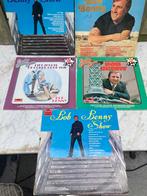 BOB BENNY 6 lp’s samen, Ophalen of Verzenden, Zo goed als nieuw