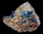 Extreem zeldzame VESZELYIET kristallen uit China., Ophalen of Verzenden, Mineraal