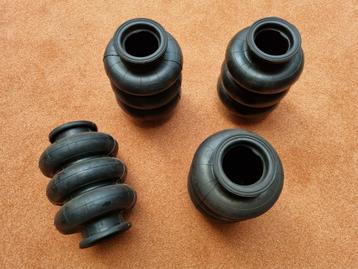 Luchtbalg rubbers 190mm (4x) beschikbaar voor biedingen