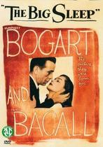The big sleep met Humphrey Bogart, Lauren Bacall., Cd's en Dvd's, Dvd's | Klassiekers, Alle leeftijden, Ophalen of Verzenden, Zo goed als nieuw