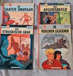 Strips : de avonturen van Alex / Jacques Martin, Boeken, Ophalen of Verzenden, Zo goed als nieuw