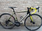 Stevens crossfiets, Ophalen, Zo goed als nieuw