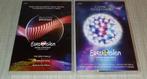 2 DVD boxen Eurovisie Song Festival, Cd's en Dvd's, Gebruikt, Alle leeftijden, Boxset, Muziek en Concerten
