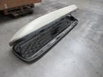 Ski-Box, Dakkoffer | 230x60cm | Zeer stevig | in verpakking, Auto diversen, Dakkoffers, Ophalen of Verzenden, Gebruikt