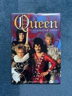 Calendrier Queen année 2000, Diversen, Kalenders, Ophalen of Verzenden, Jaarkalender, Zo goed als nieuw