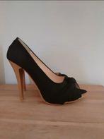 Pumps maat 39, Ophalen of Verzenden, Zo goed als nieuw, Pumps