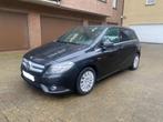 Mercedes Benz B 180*Benzine, Auto's, Zwart, Zwart, Leder, Bedrijf