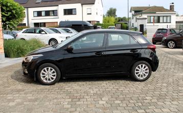 Hyundai i20 1.0 T-GDi Bwj 10/2019 Perfecte staat !! 50000km 