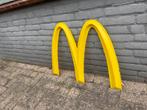M MC Donalds reclame, Ophalen, Gebruikt, Reclamebord