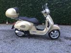 Vespa 125 GTS, Motoren, Scooter, Particulier, 125 cc, 1 cilinder