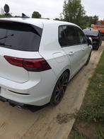 Golf GTI 12/2020 37.000km stage 1, Auto's, Stof, 4 cilinders, 1984 cc, Wit