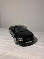 Revell Audi TT Roadster (1/18), Ophalen of Verzenden, Zo goed als nieuw, Revell