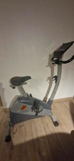 Sportstech ESX500 Ergometer hometrainer, Sport en Fitness, Ophalen