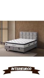 Boxspring 550 euro opruiming,, Ophalen, Zo goed als nieuw