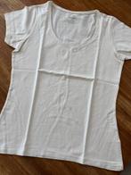 T shirt Bel&Bo maat L, Kleding | Dames, Wit, Ophalen of Verzenden, Zo goed als nieuw, Korte mouw