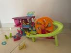 Polly Pocket hôtel manège, Enlèvement ou Envoi, Comme neuf