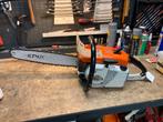 Stihl 031AV kettingzaag, Tuin en Terras, Ophalen