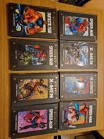 Marvel ultimate collection integrale volume 1 à 8, Ophalen of Verzenden, Gelezen