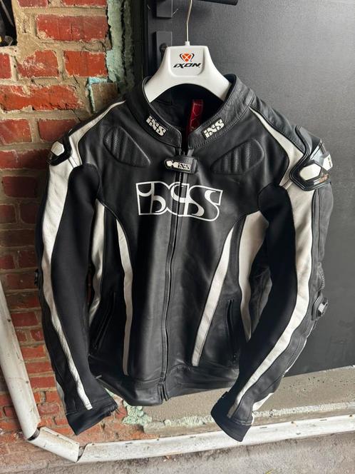 ixs x sport ld rs 1000 leren motorjas, Motoren, Kleding | Motorkleding, Jas | leer, Heren, Nieuw zonder kaartje, Ophalen