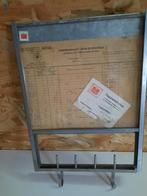 Table d'entretien Stella Artois, Collections, Enlèvement