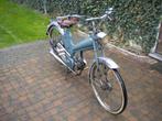 Bromfiets flandria Zephir, Fietsen en Brommers, Brommers | Oldtimers, Klasse B (45 km/u), 1 versnellingen, Ophalen, Overige merken