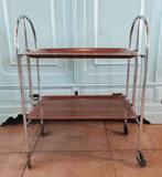 Pressalit 25 opplooibaar trolley, Antiek en Kunst, Curiosa en Brocante, Ophalen