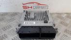 Ordinateur gestion moteur d'un Mercedes B-Klasse, Autos : Pièces & Accessoires, Utilisé, -, -, Enlèvement ou Envoi