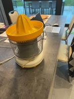 citruspers, Elektronische apparatuur, Juicers, Ophalen, Gebruikt, Elektrisch, Citruspers