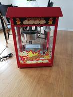 verhuur popcorn popcornmachine huur feest party, Ophalen, Gebruikt