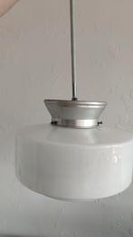 Opaline hanglamp, Ophalen of Verzenden, Zo goed als nieuw
