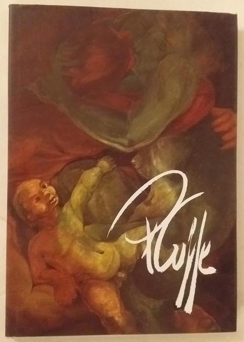 Roger Coppe: Kunstschilder kunsttekenaar - Oranje, 1988., Boeken, Kunst en Cultuur | Beeldend, Ophalen of Verzenden