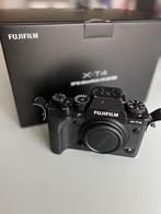 Fujifilm X-T4 zwart (GERESERVEERD), Gebruikt, Ophalen, 26 Megapixel, Fuji