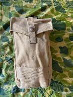 Tweede wereldoorlog Canadese Bren pouch 1941, Verzamelen, Militaria | Tweede Wereldoorlog, Ophalen of Verzenden, Overige soorten