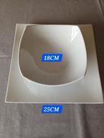 SERVICE DE TABLE MAXIME HOME, Huis en Inrichting, Keuken | Servies, Ophalen, Zo goed als nieuw, Compleet servies