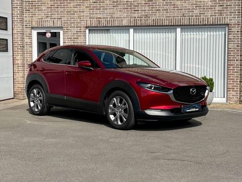 Mazda CX-30 2.0 M-HYBRID / 360 Camera / 62000km / 12m wb, Auto's, Mazda, Bedrijf, Te koop, CX-30, 360° camera, ABS, Achteruitrijcamera