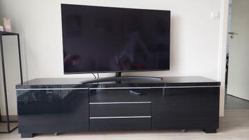 Meuble TV Ikea Besta Burs