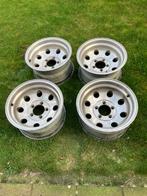 Velgen voor amerikaan 15 inch, 15 pouces, Enlèvement, Utilisé, Véhicule tout-terrain