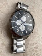 Armani exchange heren horloge, Ophalen, Zo goed als nieuw