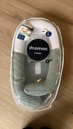 Doomoo cocoon grijsgroen, Kinderen en Baby's, Babywiegjes en Ledikanten, Ophalen, Zo goed als nieuw