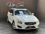 Volvo V60 V60 1.6 D2 Start/Stop (automatique), Autos, Euro 5, Achat, Entreprise, Noir