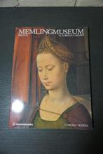 livre d'art - Musée Memling Bruges - Néerlandais - 126 pages, Enlèvement ou Envoi