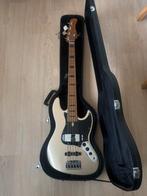 Sire Marcus Miller V5 5 string met hardcase, Muziek en Instrumenten, Snaarinstrumenten | Gitaren | Bas, Ophalen, Zo goed als nieuw