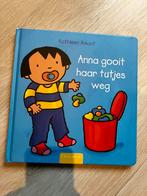 Kathleen Amant - Anna gooit haar tutjes weg, Ophalen of Verzenden, Kathleen Amant
