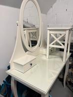 Toilettafel ikea, Huis en Inrichting, Ophalen, Gebruikt